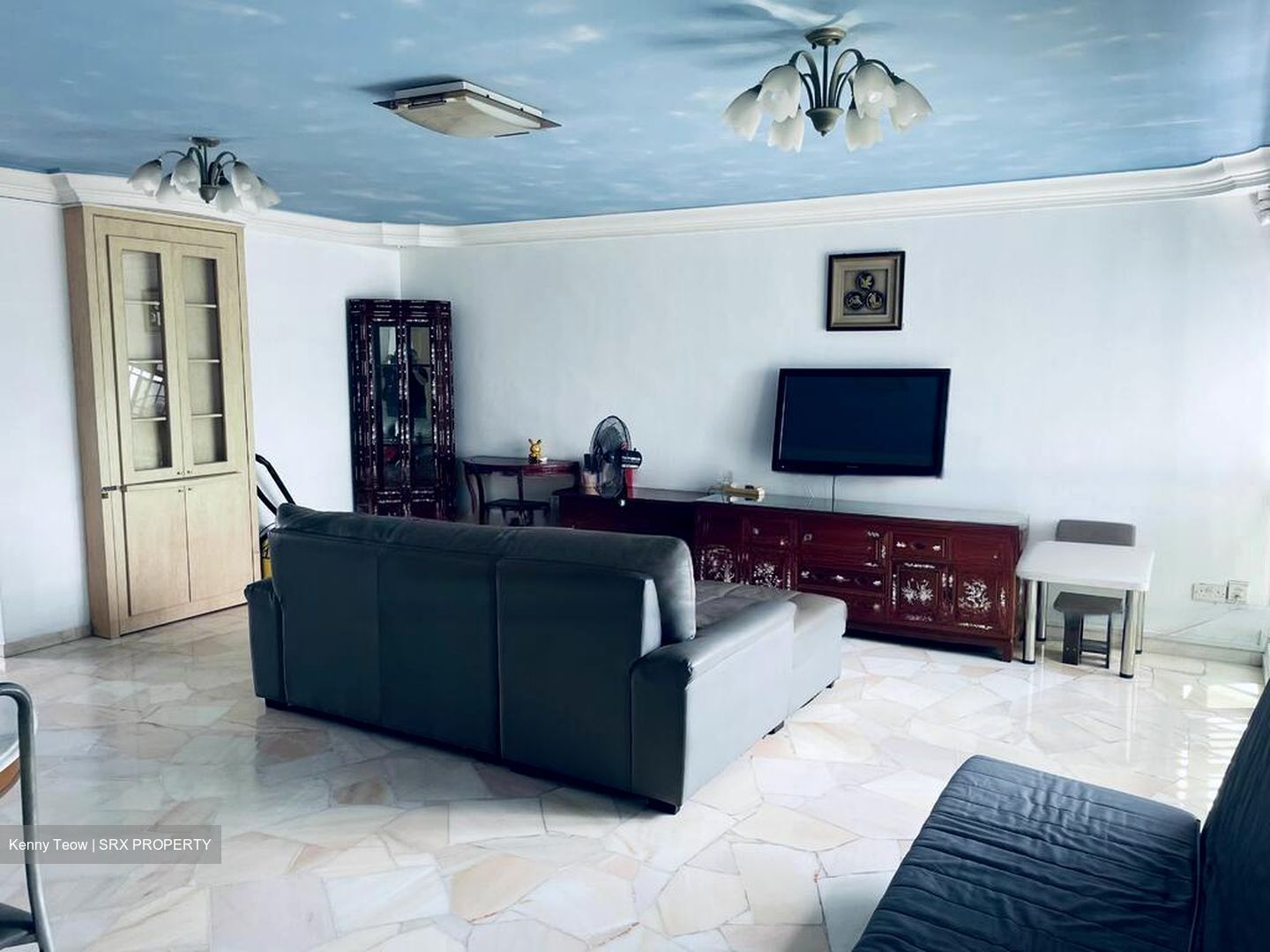 Blk 290C Compassvale Lodge (Sengkang), HDB 5 Rooms #462262821